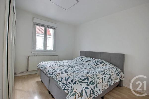 Maison à vendre  6 pièces - 140 m 2   HAGUENAU  - 67