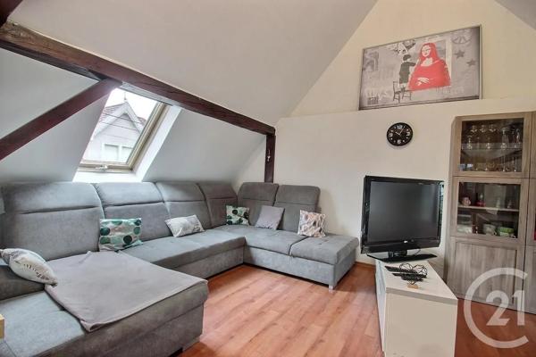 Maison à vendre  6 pièces - 140 m 2   HAGUENAU  - 67