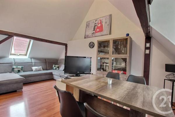 Maison à vendre  6 pièces - 140 m 2   HAGUENAU  - 67