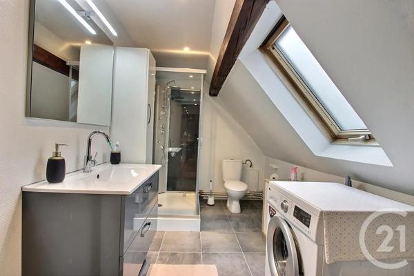 Maison à vendre  6 pièces - 140 m 2   HAGUENAU  - 67