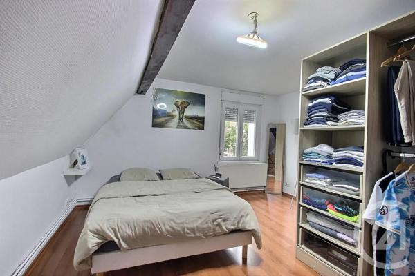 Maison à vendre  6 pièces - 140 m 2   HAGUENAU  - 67