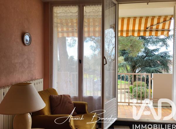 Appartement à vendre 5 pièces 81 m² Romans-sur-Isère