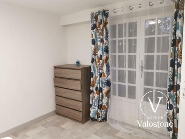 Ensemble immobilier rénové – Maison + 2 appartements– Sur Hagetmau