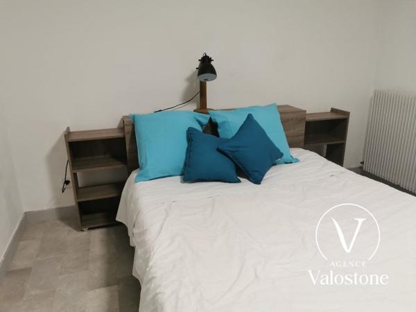 Ensemble immobilier rénové – Maison + 2 appartements– Sur Hagetmau