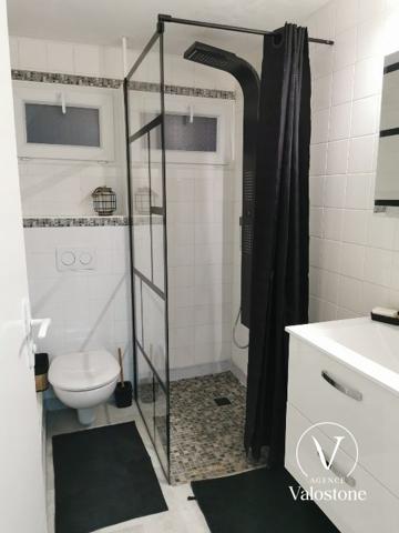 Ensemble immobilier rénové – Maison + 2 appartements– Sur Hagetmau