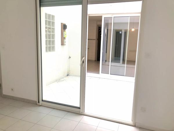 Appartement Nansouty 125m²