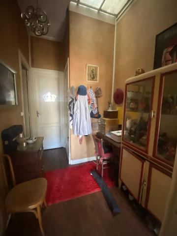 Appartement Nansouty 125m²
