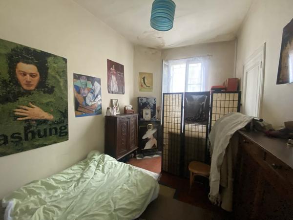 Appartement Nansouty 125m²