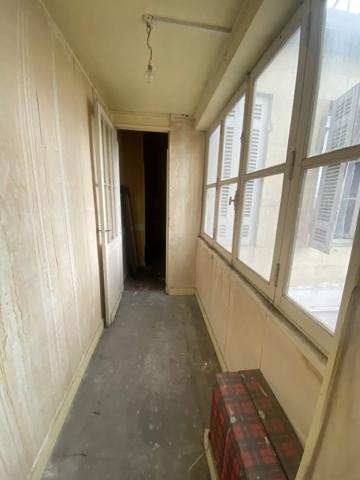 Appartement Nansouty 125m²