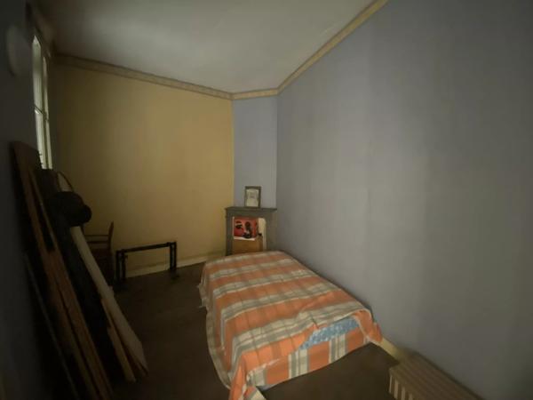 Appartement Nansouty 125m²
