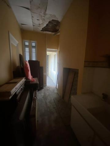 Appartement Nansouty 125m²