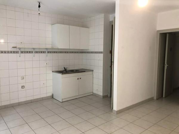Appartement Nansouty 125m²