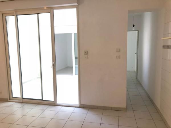 Appartement Nansouty 125m²