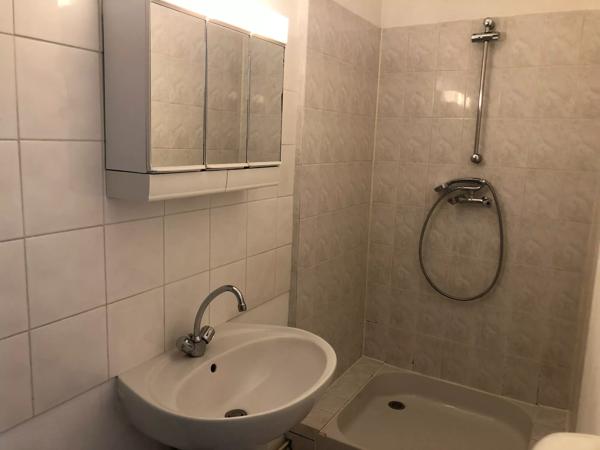 Appartement Nansouty 125m²