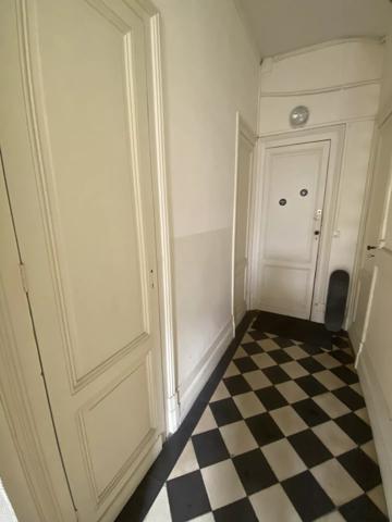 Appartement Nansouty 125m²