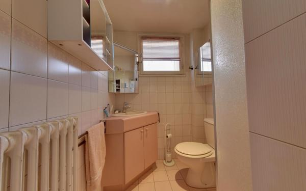 Maison à vendre    4 pièces • 87,93 m2 Le Blanc-Mesnil