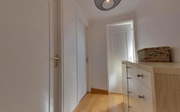 Maison à vendre    4 pièces • 87,93 m2 Le Blanc-Mesnil