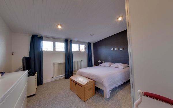 Maison à vendre    4 pièces • 87,93 m2 Le Blanc-Mesnil