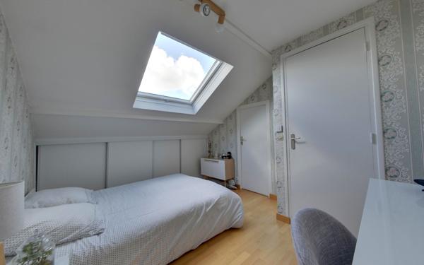 Maison à vendre    4 pièces • 87,93 m2 Le Blanc-Mesnil