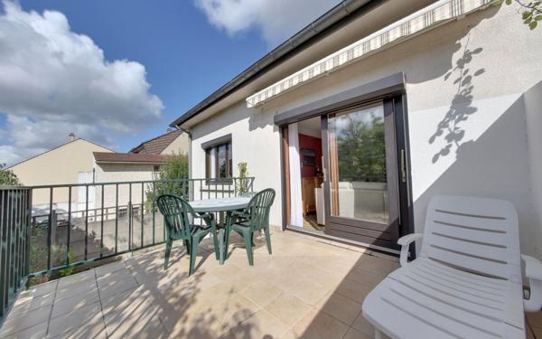 Maison à vendre    4 pièces • 87,93 m2 Le Blanc-Mesnil