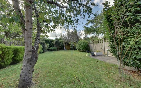 Maison à vendre    4 pièces • 87,93 m2 Le Blanc-Mesnil