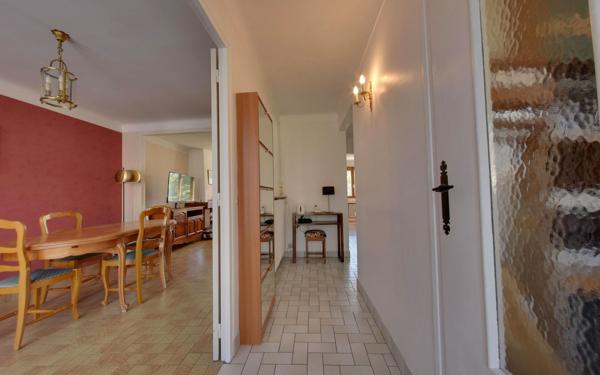 Maison à vendre    4 pièces • 87,93 m2 Le Blanc-Mesnil