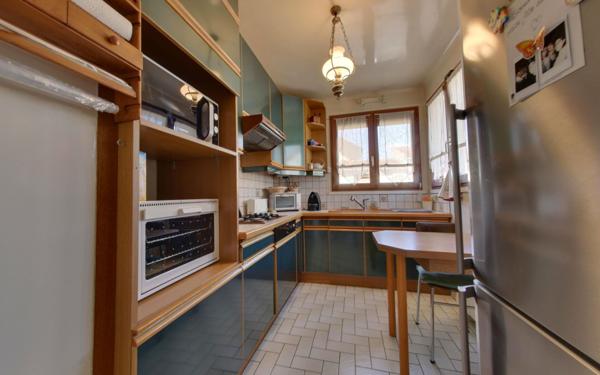 Maison à vendre    4 pièces • 87,93 m2 Le Blanc-Mesnil