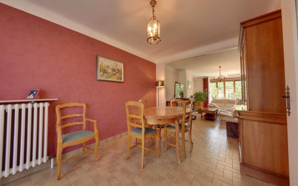 Maison à vendre    4 pièces • 87,93 m2 Le Blanc-Mesnil