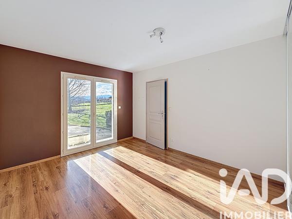 Maison à vendre 5 pièces 155 m² Monein