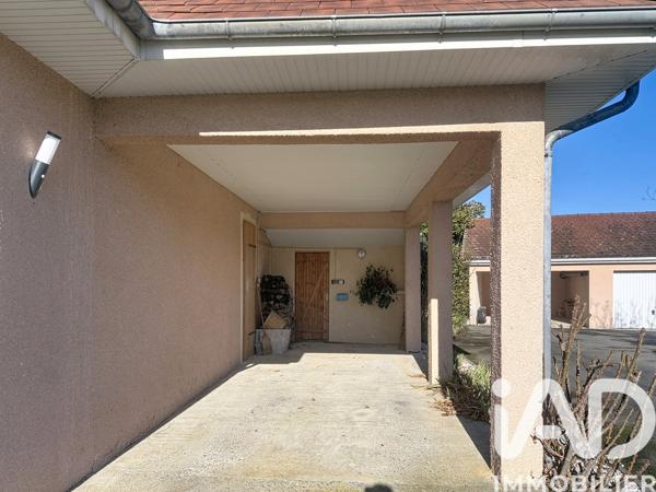 Maison à vendre 5 pièces 155 m² Monein