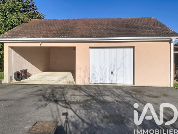Maison à vendre 5 pièces 155 m² Monein