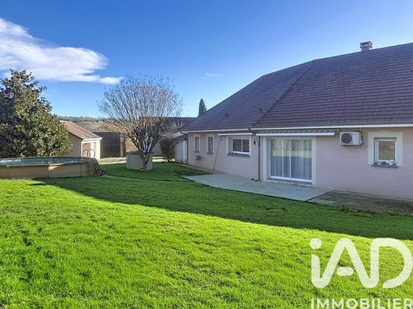 Maison à vendre 5 pièces 155 m² Monein