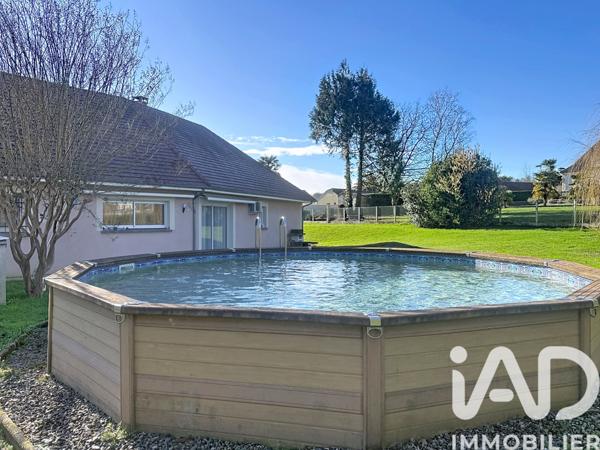 Maison à vendre 5 pièces 155 m² Monein