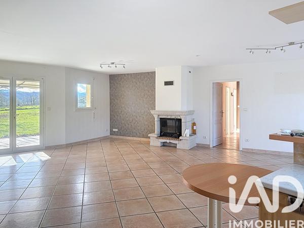 Maison à vendre 5 pièces 155 m² Monein