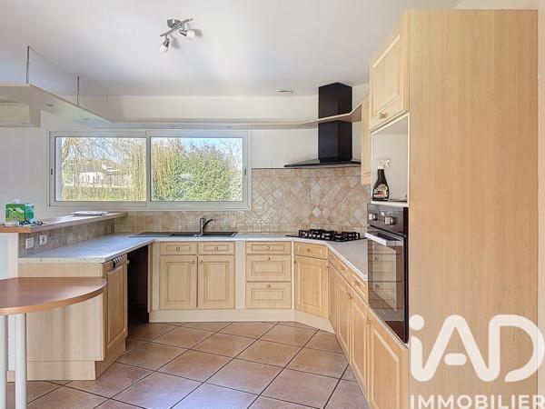 Maison à vendre 5 pièces 155 m² Monein