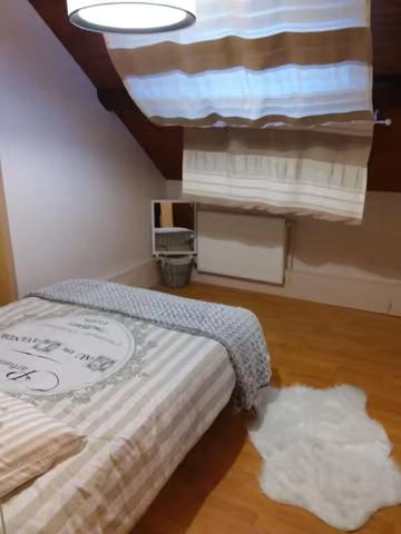 Secteur Besançon - Fonds de commerce + murs + appartement - Bar Restaurant licence IV