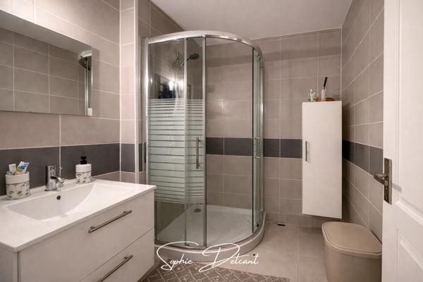 Appartement 3 pièces rénové – 2 chambres – Ascenseur – Joué-lès-Tours