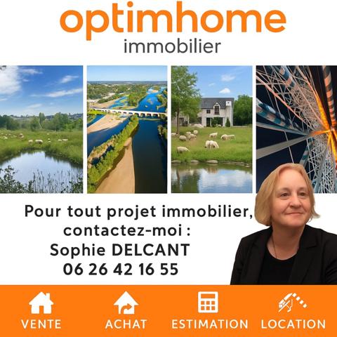 Appartement 3 pièces rénové – 2 chambres – Ascenseur – Joué-lès-Tours