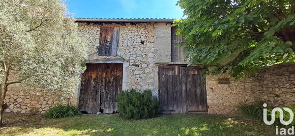 Maison à vendre 5 pièces 166 m² Die