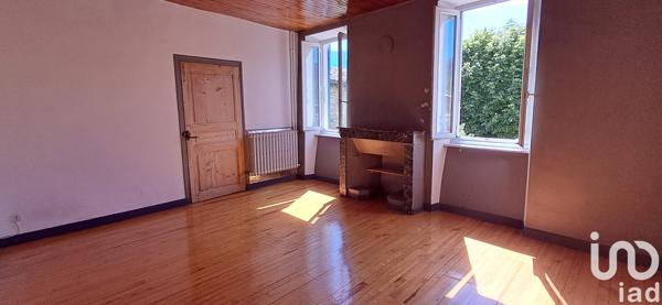 Maison à vendre 5 pièces 166 m² Die