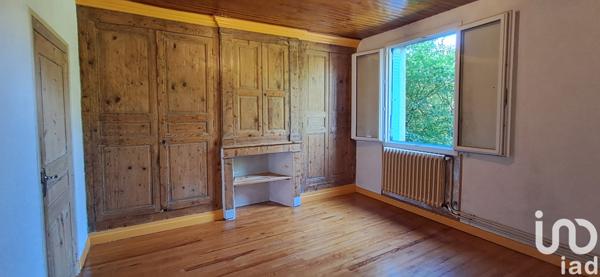 Maison à vendre 5 pièces 166 m² Die