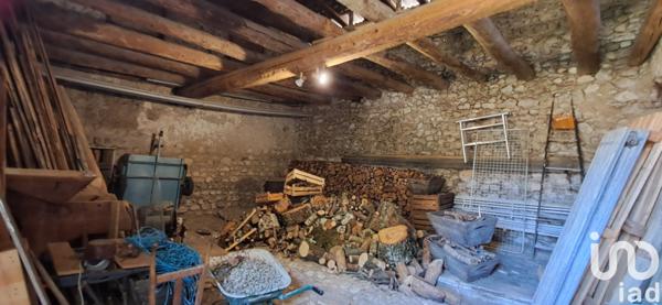 Maison à vendre 5 pièces 166 m² Die