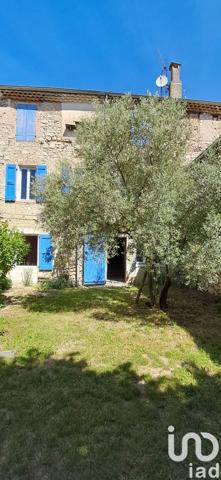 Maison à vendre 5 pièces 166 m² Die