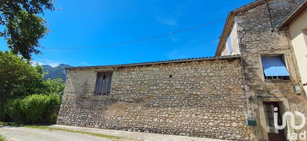 Maison à vendre 5 pièces 166 m² Die