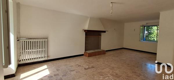 Maison à vendre 5 pièces 166 m² Die