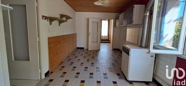 Maison à vendre 5 pièces 166 m² Die