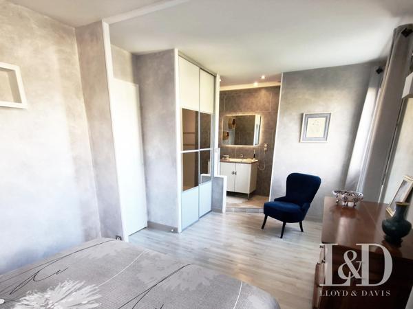 Maison traditionnelle de plain pied