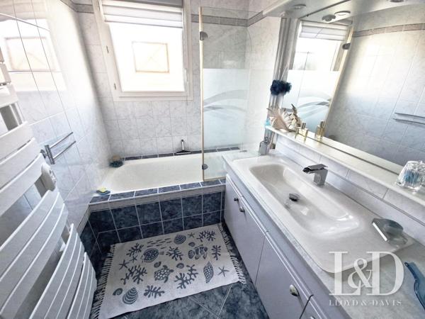 Maison traditionnelle de plain pied