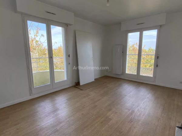 Location Appartement 2 pièces 35 m2 à Montgermont