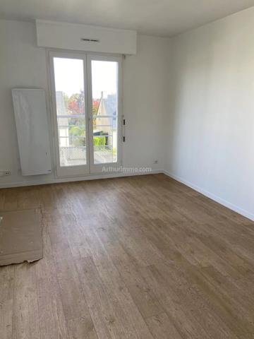 Location Appartement 2 pièces 35 m2 à Montgermont